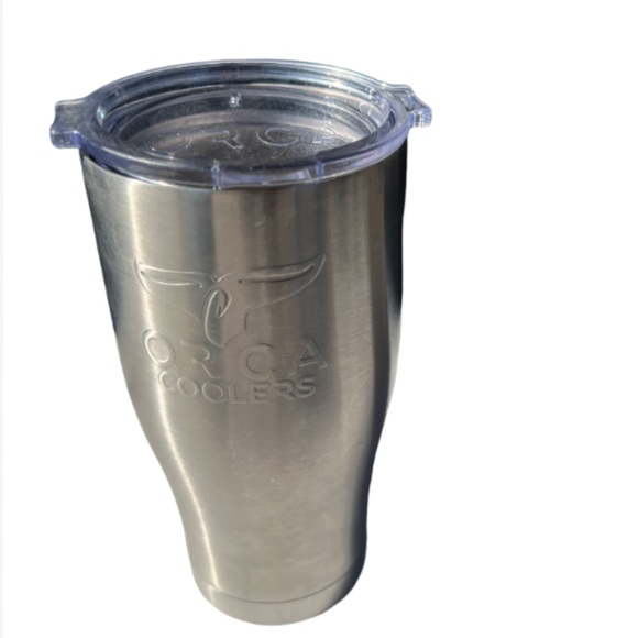 ORCA CHASER 27-OZ INSULATED TUMBLER - Picture 2 of 4
